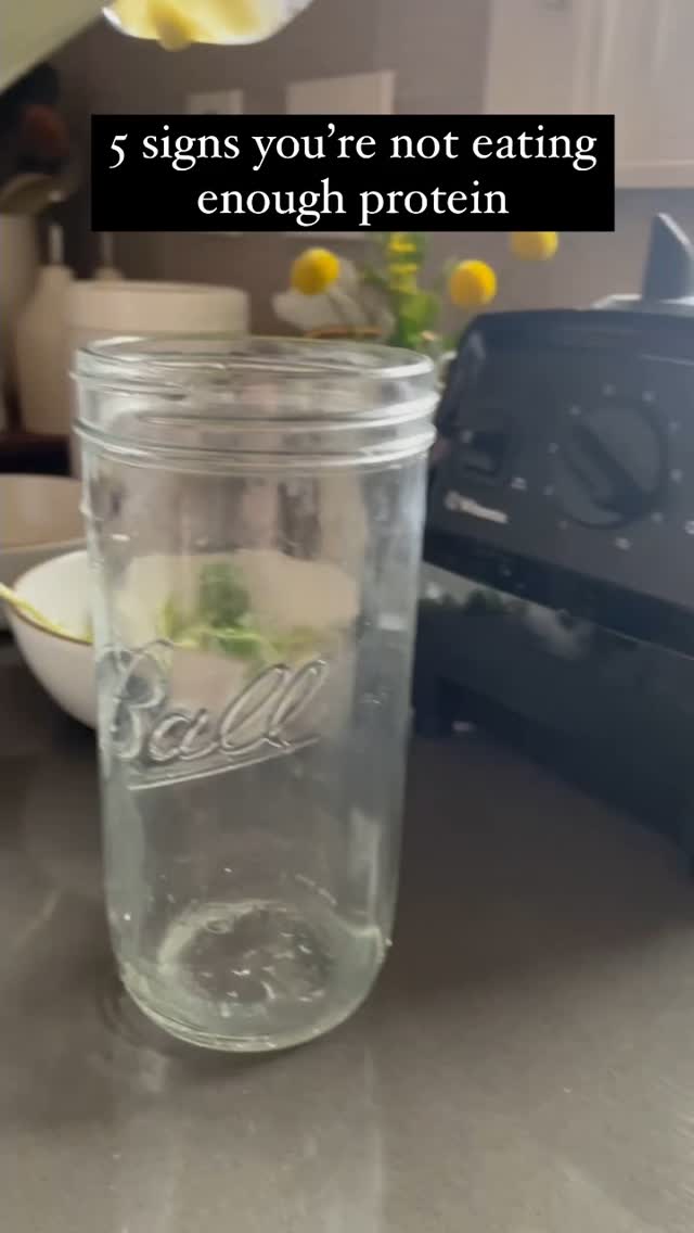 For the woman who's juggling it all — here's your 60-second wellness win.

This Life Shake isn’t just a protein boost — it’s a game-changer for busy days:

✔️ Curbs cravings
✔️ Supports healthy blood sugar
✔️ Boosts energy + metabolism
✔️ Strengthens nails
✔️ Supports immune function

Quick to make. Easy to love.
Because your health shouldn’t be another item on your to-do list.

#BusyButBalanced #QuickHealthyChoices #WellnessForWomen #FuelYourDay